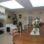 Domaine De Grand Homme Bed & Breakfast *