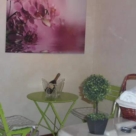 Domaine De Grand Homme *