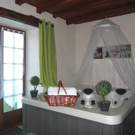 Domaine De Grand Homme Отель типа 