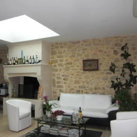 Domaine De Grand Homme Бордо