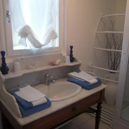 Bed & Breakfast Domaine De Grand Homme