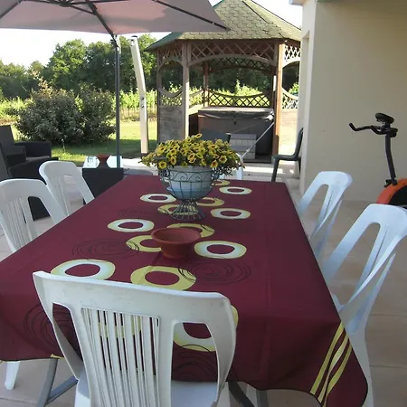 Domaine De Grand Homme