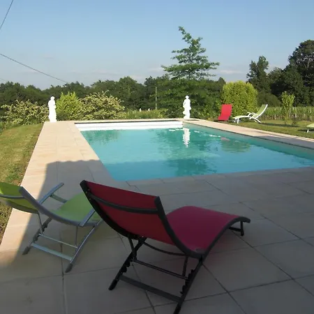 Domaine De Grand Homme *