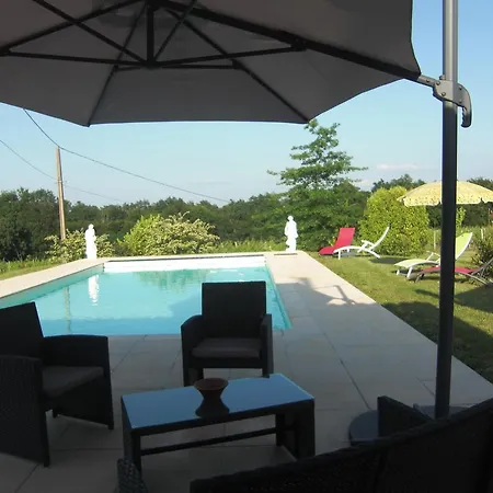 Domaine De Grand Homme * Bordeaux