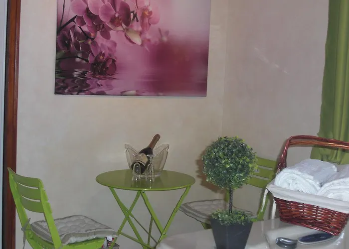 Domaine De Grand Homme *