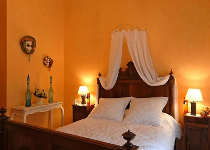 Domaine De Grand Homme