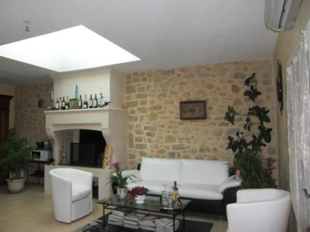 Domaine De Grand Homme בורדו