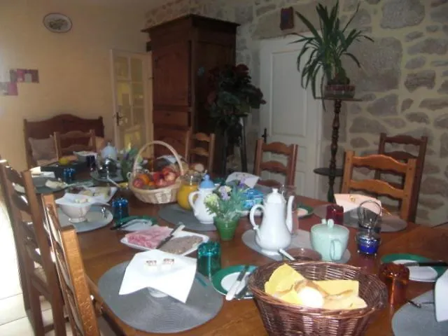 Domaine De Grand Homme * בורדו