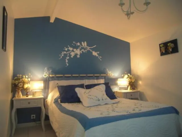 Domaine De Grand Homme לינה וארוחת בוקר בורדו