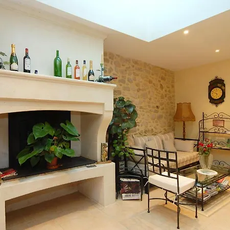 B&B Domaine De Grand Homme